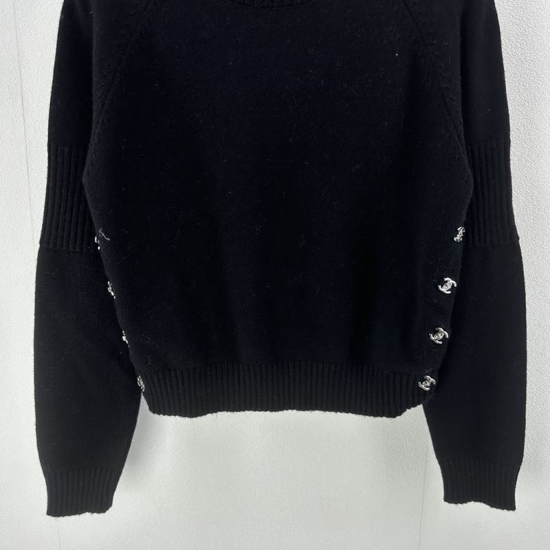 Chanel Sweaters